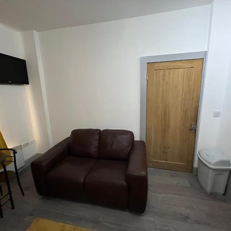 דירות וורינגטון Ground Floor Two Bed Cairo Street מראה חיצוני תמונה