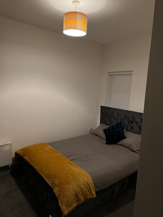 דירות וורינגטון Ground Floor Two Bed Cairo Street מראה חיצוני תמונה