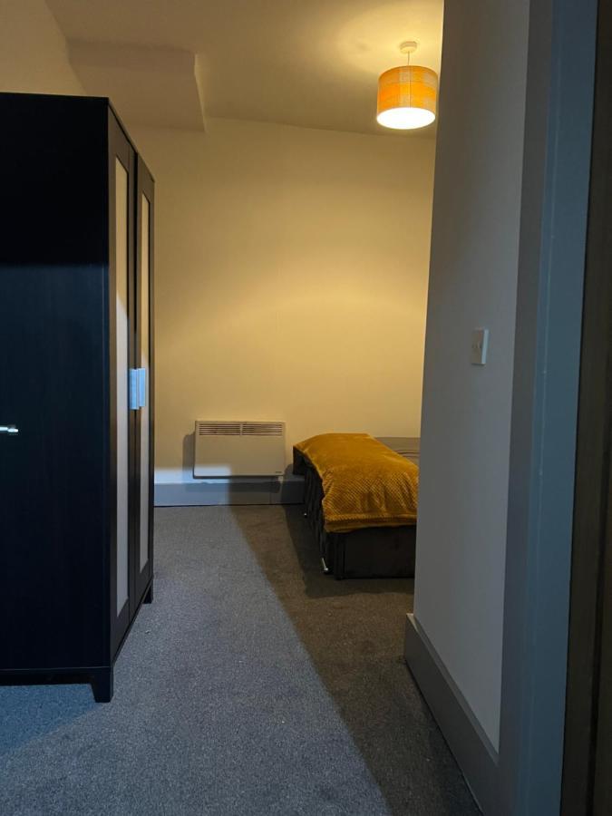 דירות וורינגטון Ground Floor Two Bed Cairo Street מראה חיצוני תמונה