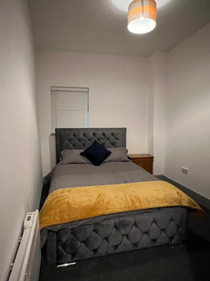 דירות וורינגטון Ground Floor Two Bed Cairo Street מראה חיצוני תמונה