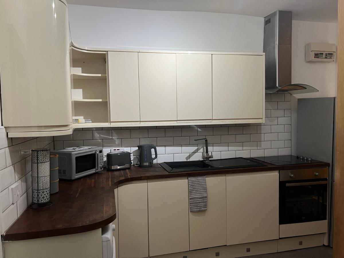 דירות וורינגטון Ground Floor Two Bed Cairo Street מראה חיצוני תמונה