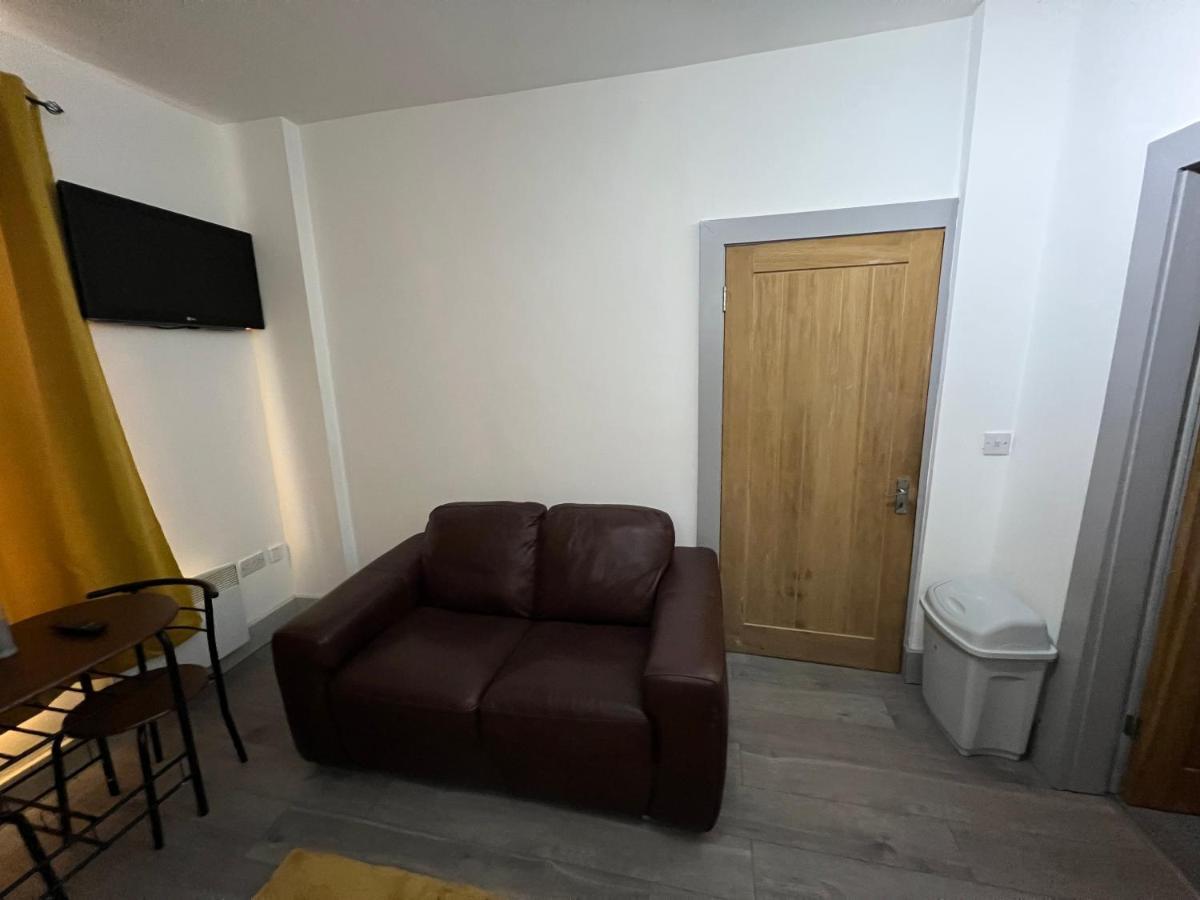 דירות וורינגטון Ground Floor Two Bed Cairo Street מראה חיצוני תמונה