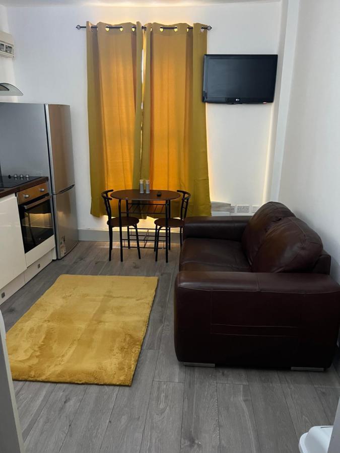 דירות וורינגטון Ground Floor Two Bed Cairo Street מראה חיצוני תמונה