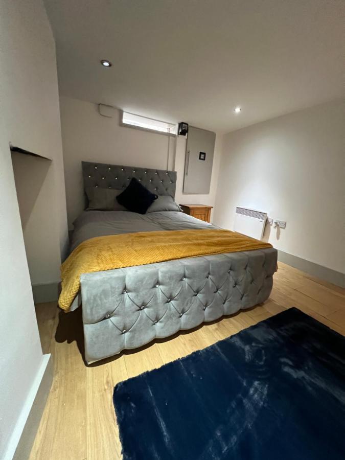 דירות וורינגטון Ground Floor Two Bed Cairo Street מראה חיצוני תמונה