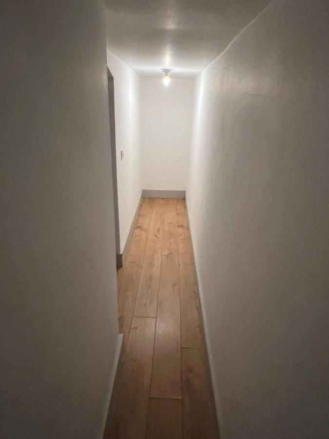 דירות וורינגטון Ground Floor Two Bed Cairo Street מראה חיצוני תמונה