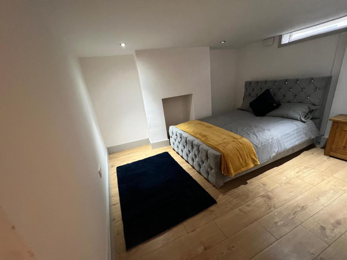דירות וורינגטון Ground Floor Two Bed Cairo Street מראה חיצוני תמונה