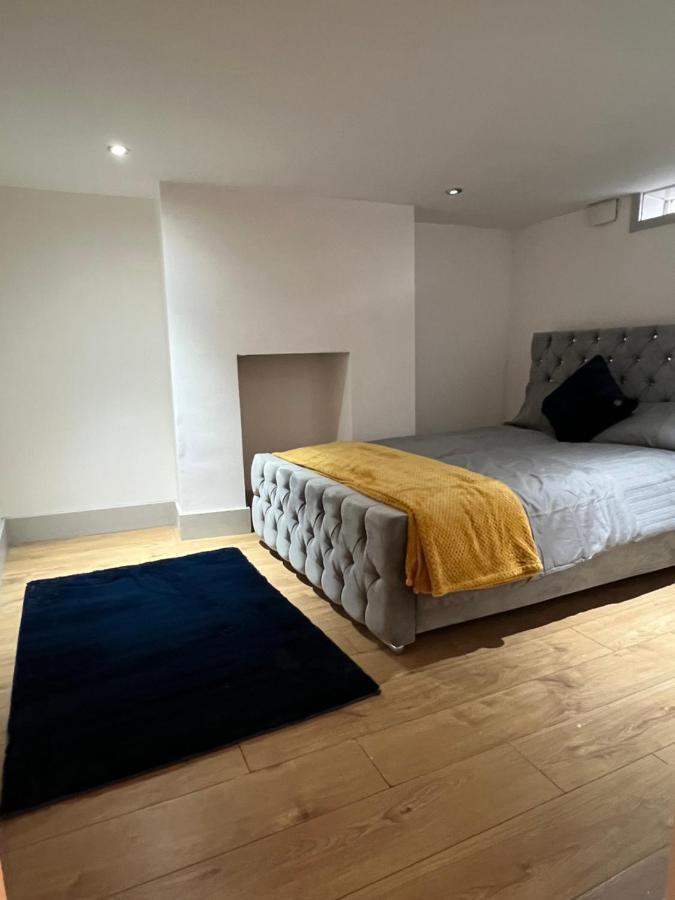 דירות וורינגטון Ground Floor Two Bed Cairo Street מראה חיצוני תמונה